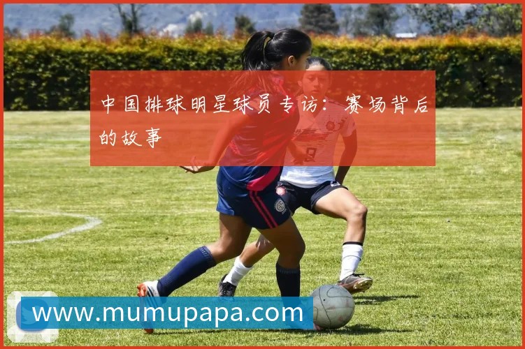 中国排球明星球员专访:赛场背后的故事